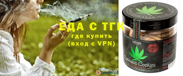 стафф Ельня